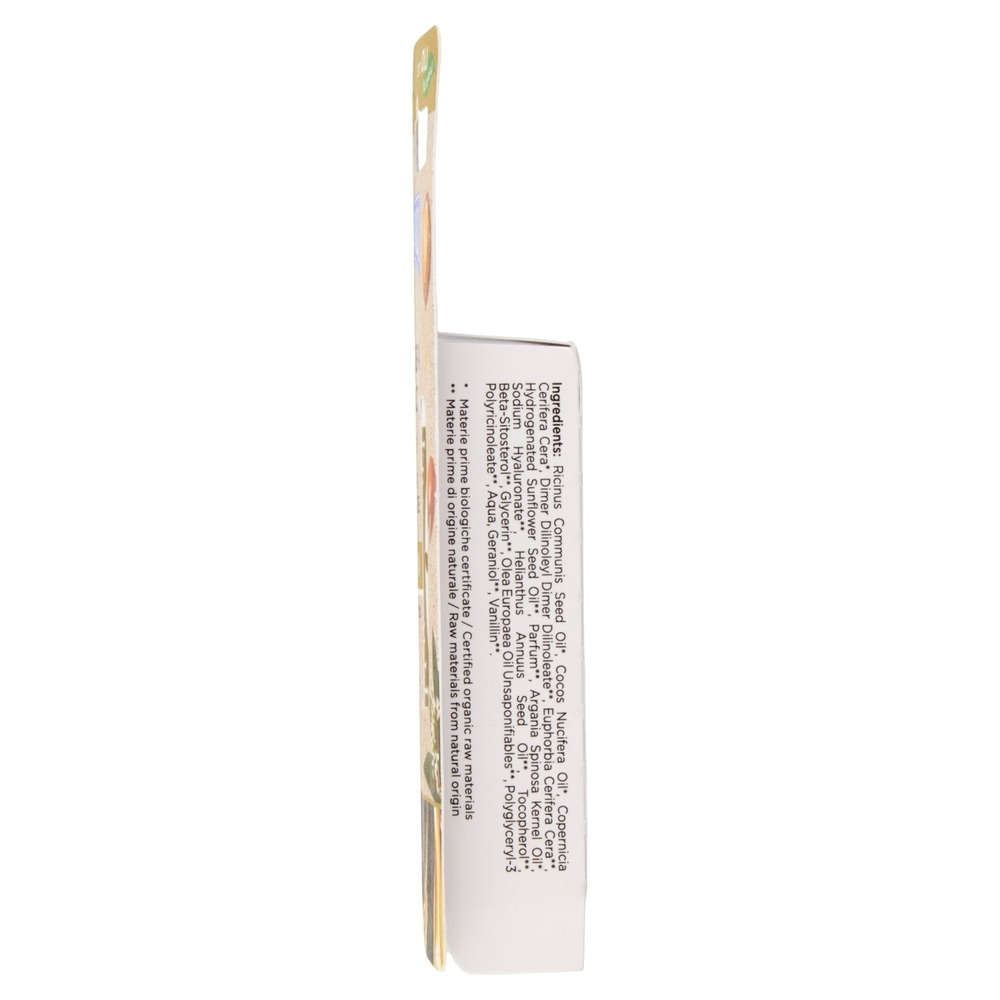 I Provenzali Bio Balsamo Labbra Biologico Argan Nutriente 5,5 ml